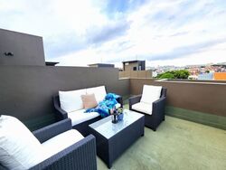 Senyum Residences (D14), Terrace #592292711